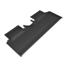 Load image into Gallery viewer, 3D MAXpider 2023+ Hyundai Ioniq Kagu 2nd Row Floormat - Black - 3D MAXpider ACEL1HY13421509