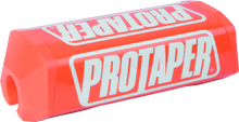 Load image into Gallery viewer, PTR021627-ProTaper 2.0 Square Bar Pad - Race Orange-Handlebars-ProTaper