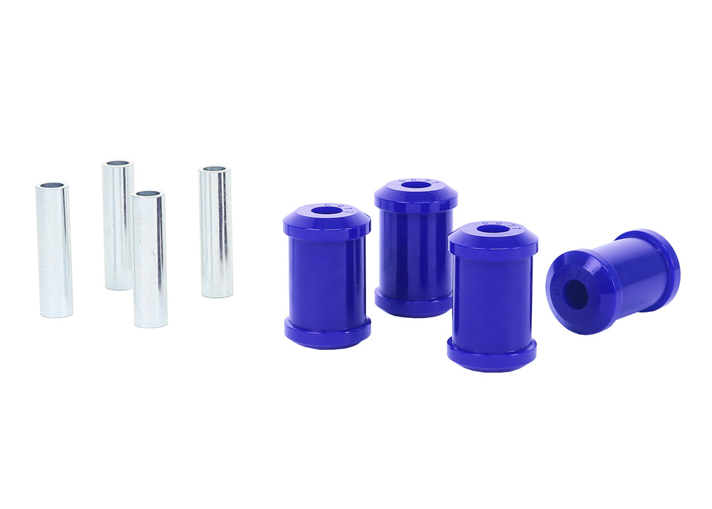 Superpro SuperPro 1965 Triumph TR4A Base Rear Trailing Arm Bushing Kit