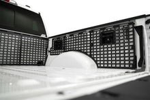 Load image into Gallery viewer, ADDAC1903301NA-ADD 2021+ Ford F150 Bed Side Molle Panels - Passenger Side Full Set-Exterior Trim-Addictive Desert Designs