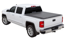 Load image into Gallery viewer, ACC32209-Access Literider 99-06 Chevy/GMC Full Size 6ft 6in Stepside Bed (Bolt On) Roll-Up Cover-Bed Covers - Roll Up-Access