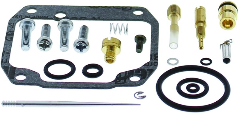 QBS420531-QuadBoss 87-89 Suzuki LT300E Carburetor Kit-Carburetors-QuadBoss