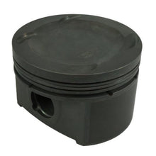 Load image into Gallery viewer, MHL929945905-Mahle MS Piston Set 4B11T 86.50mm Bore 86.0mm Stroke 143.75mm Rod 23mm Pin -4.5vol 9.1 CR Set of 4-Piston Sets - Forged - 4cyl-Mahle