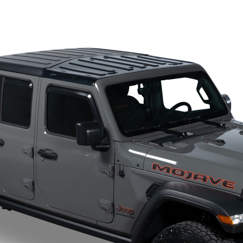 Putco 18-22 Jeep Wrangler JL/Gladiator JT Element Sky View Hard Top-Hard Top Accessories-Putco
