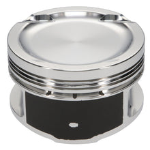 Load image into Gallery viewer, JE Pistons 2008+ VW TSI 2.0 Turbo Kit 83mm Bore .5 Size -7.8 Dome R Skirt Piston Kit (Set of 4)-Piston Sets - Forged - 4cyl-JE Pistons