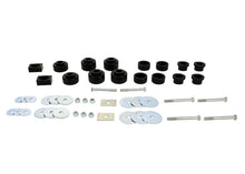 Load image into Gallery viewer, Whiteline-Whiteline 1997-1999 Ford F-250 Body Mount Bushing Set
