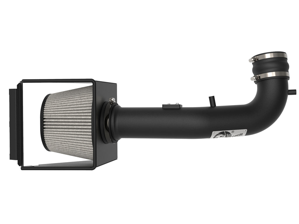 aFe aFe MagnumFORCE Intake Stage-2 Pro Dry S 14-17 GM Silverado/Sierra 1500 V8 5.3L/6.2L