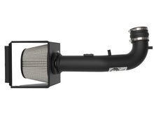 Load image into Gallery viewer, aFe aFe MagnumFORCE Intake Stage-2 Pro Dry S 14-17 GM Silverado/Sierra 1500 V8 5.3L/6.2L