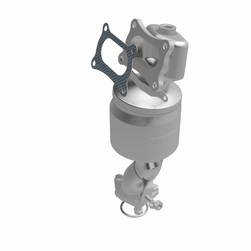 MAG51898-MagnaFlow Conv DF 08-10 Honda Accord 3.5L-Catalytic Converter Direct Fit-Magnaflow