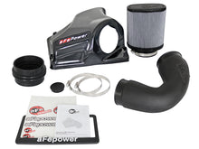 Load image into Gallery viewer, aFe aFe MagnumFORCE Intake Stage-2 Pro DRY S 2017 BMW 330i (F3x) L4-2.0L (t) B48