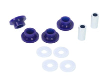 Load image into Gallery viewer, Superpro SuperPro 2004 Toyota RAV4 Base Steering Rack and Pinion Mount Bushing Kit