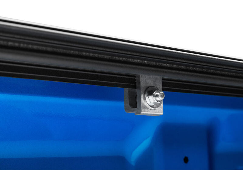 BAK 80213RK Revolver X4 TS Tonneau Cover - Ram 1500, 1500 Classic, 2500 and 3500 6.4-Foot Bed - image 12