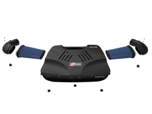 Load image into Gallery viewer, aFe aFe Momentum ST Pro 5R Intake System 15-19 BMW X5M / X6M 4.4L TT (S63)