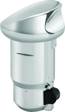 Load image into Gallery viewer, KUR3888-Kuryakyn Quick Release Fuel Door Knob Chrome-Fuel Caps-Kuryakyn