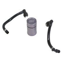 Load image into Gallery viewer, BBK18960-BBK 11-17 Ford Mustang GT Oil Separator Kit - Passenger Side-Oil Separators-BBK