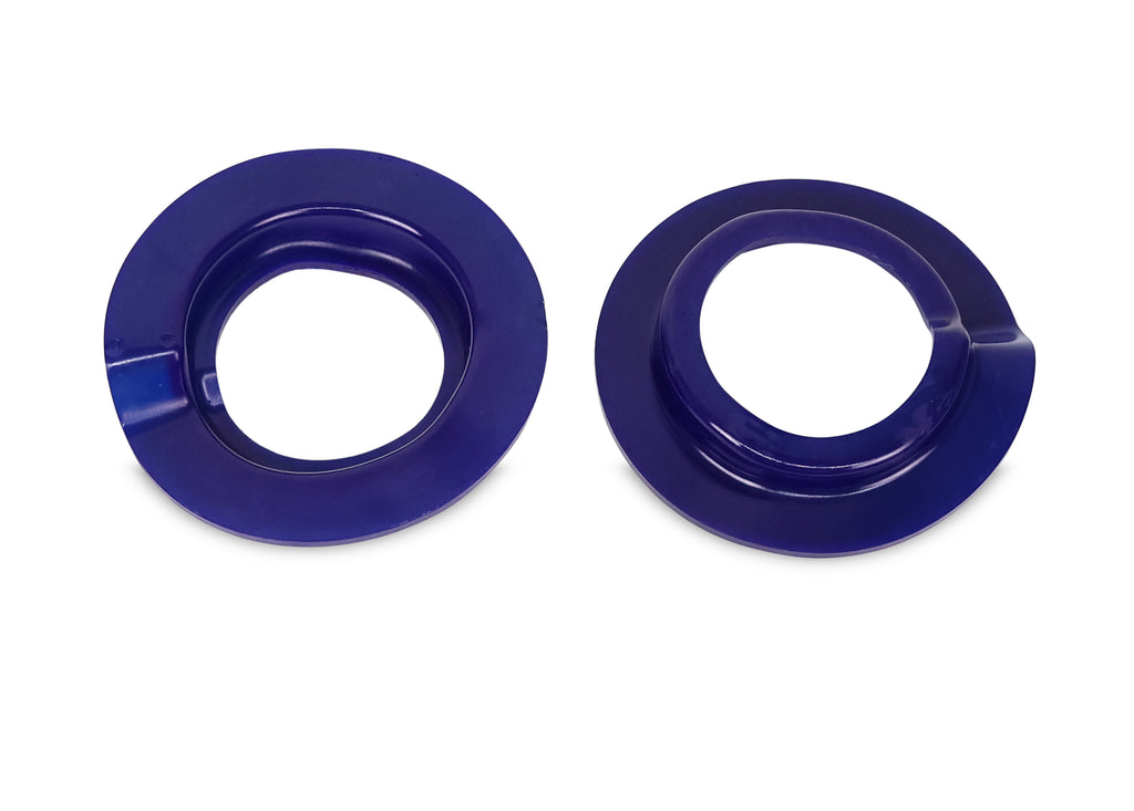 Superpro Superpro Rear Coil Spring Lower Insulator Set