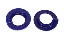 Load image into Gallery viewer, Superpro Superpro Rear Coil Spring Lower Insulator Set