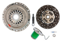 Load image into Gallery viewer, Exedy 2005-2010 Ford Mustang 4.6L Stage 1 Organic Clutch-Clutch Kits - Single-Exedy