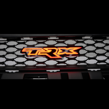 Load image into Gallery viewer, -TRX LED Badge: (Multicolor)-Illuminated LED Emblems-RGB Halo Kits