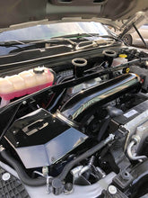 Load image into Gallery viewer, 4.5&quot; Closed Box Cold Air Intake For RAM TRX 6.2L- Black - Black Ops Auto Works