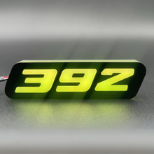 Load image into Gallery viewer, -392 LED Badge: (Multicolor)-Illuminated LED Emblems-RGB Halo Kits