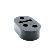 Load image into Gallery viewer, TXSWS-PB-01-BLK-Turbo XS Universal 12mm Two Position Polyurethane Exhaust Hanger - Black-Exhaust Hangers-Turbo XS
