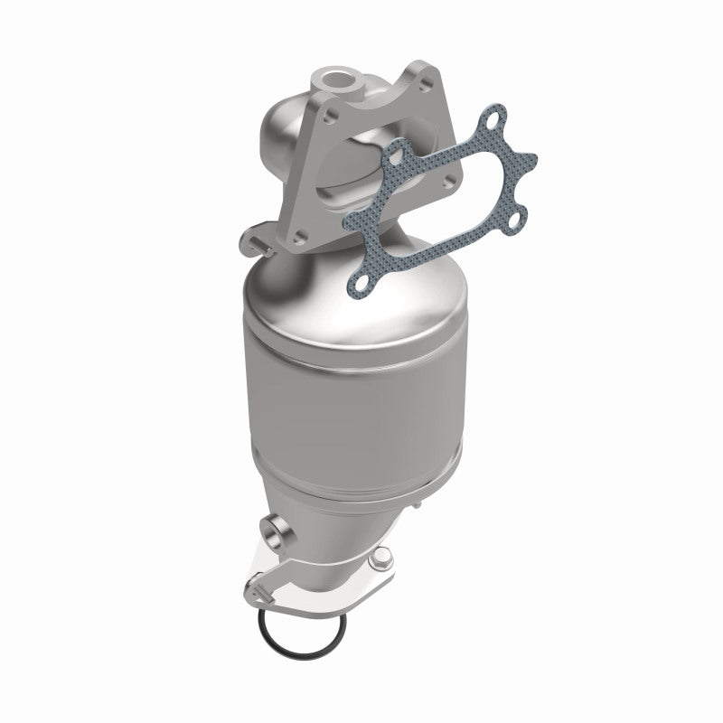 MagnaFlow Conv DF 05-10 Odyssey Front Manifold-Catalytic Converter Direct Fit-Magnaflow