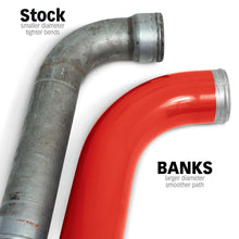 Load image into Gallery viewer, GBE25990-Banks 07-09 Ram 6.7L Diesel Boost Tube System-Intercooler Ducting-Banks Power