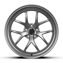 Load image into Gallery viewer, FFTRSSMT-99551+40-fifteen52 Sector RSR 19x9.5 5x112 40mm ET 66.56mm Center Bore Matte Titanium-Wheels - Cast-fifteen52