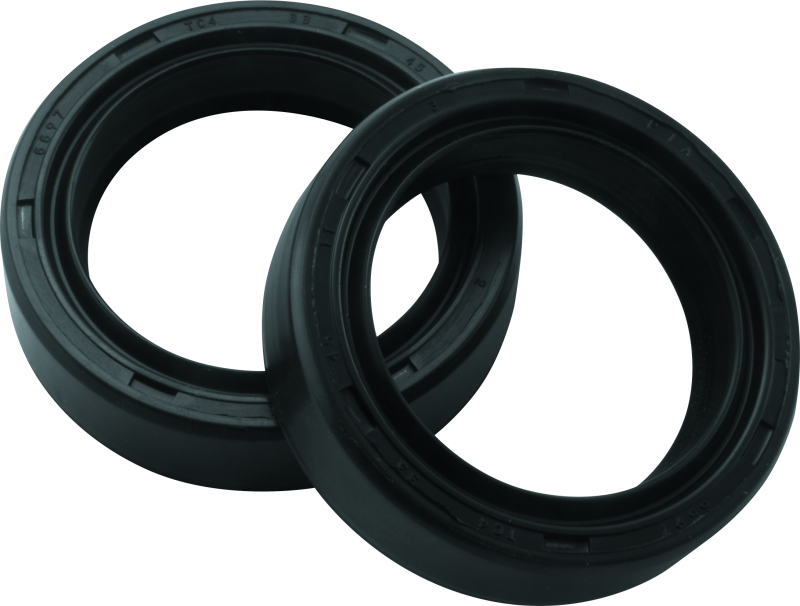 BKM429031-BikeMaster Fork Seal - 33 x 45 x 10.5-Fork Seal Kits-Bike Master