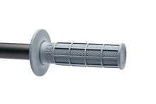 Load image into Gallery viewer, RENG092-Renthal MX Grips Soft Full Waffle - Light Grey-Grips-Renthal