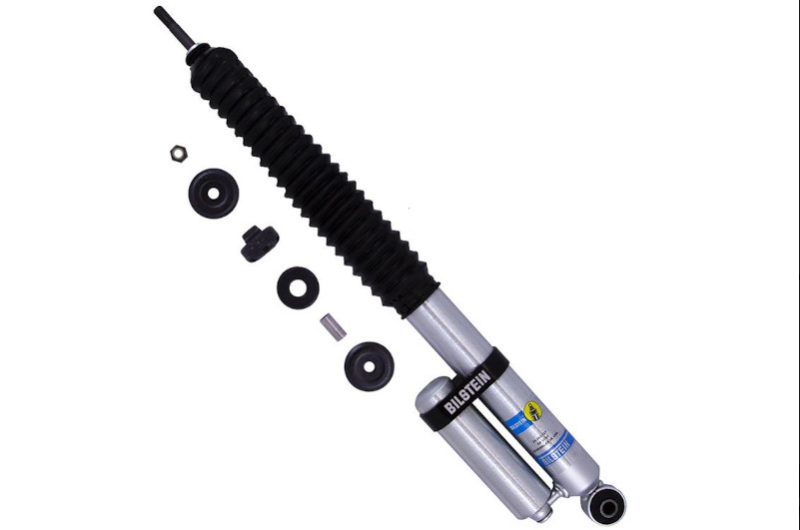 BIL25-331905-Bilstein 14-24 Dodge Ram 2500 B8 5160 Suspension Shock Absorber Rear Without Air Level Sus.-Shocks and Struts-Bilstein