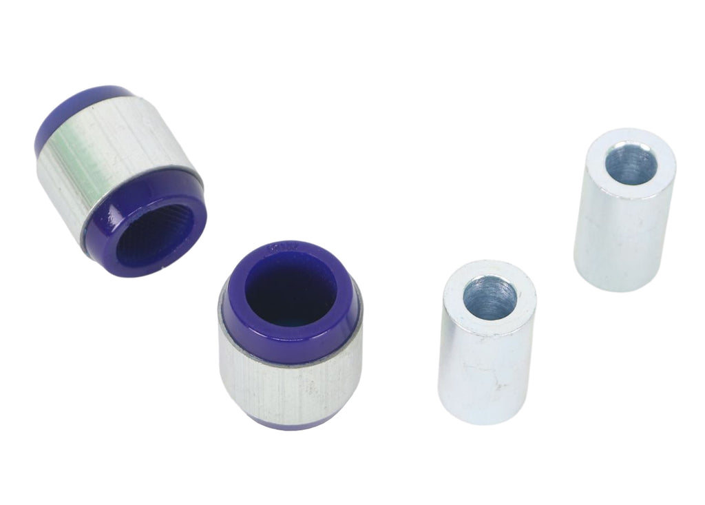 Superpro Superpro 17-20 Hyundai Elantra Rear Lateral Arm (Toe Control Arm) Inner Bushing Kit