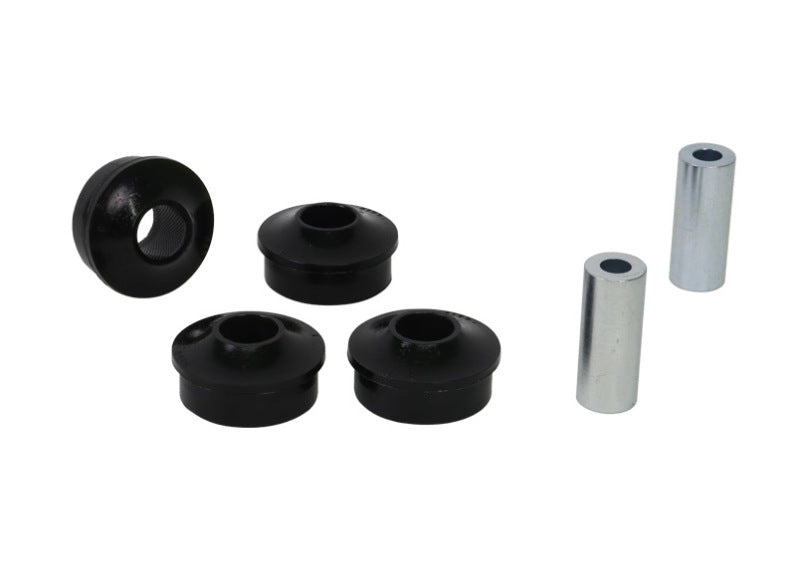 Whiteline-Whiteline Plus Nissan 240SX Front Radius Strut Rod Bushing