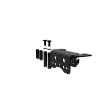 Load image into Gallery viewer, KCL7477-KC HiLiTES 21-24 Ford Bronco Spare Tire Carrier Light Mount w/ M12x1.5 Lug Nuts-Light Mounts-KC HiLiTES