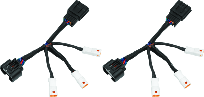 KUR3268-Kuryakyn Wiring Adapter Kit 18-20 GL1800-Wiring Harnesses-Kuryakyn