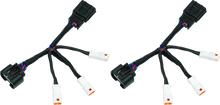 Load image into Gallery viewer, KUR3268-Kuryakyn Wiring Adapter Kit 18-20 GL1800-Wiring Harnesses-Kuryakyn