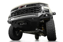 Load image into Gallery viewer, ADDF120083030103-Addictive Desert Designs 2022+ Chevy Silverado 1500 ZR2 Stealth Fighter Front Bumper-Bumpers - Steel-Addictive Desert Designs