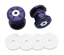 Load image into Gallery viewer, Superpro SuperPro 2011 Chrysler 300 Touring Rear Upper Forward Differential Pinion Mount Bushing Set