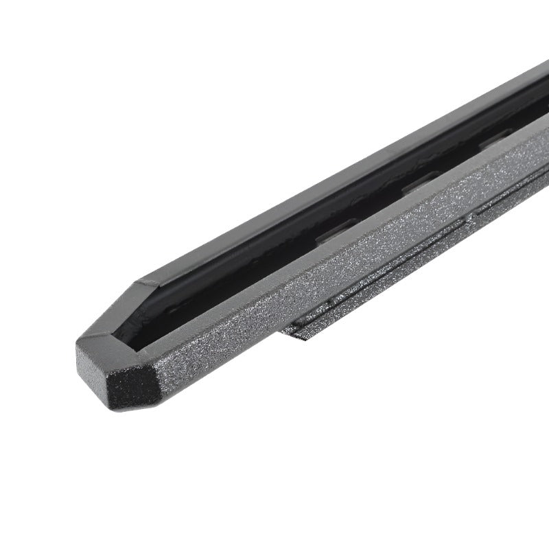 GOR69600087T-Go Rhino RB30 Running Boards 87in. - Bedliner Coating (Boards ONLY/Req. Mounting Brackets)-Running Boards-Go Rhino