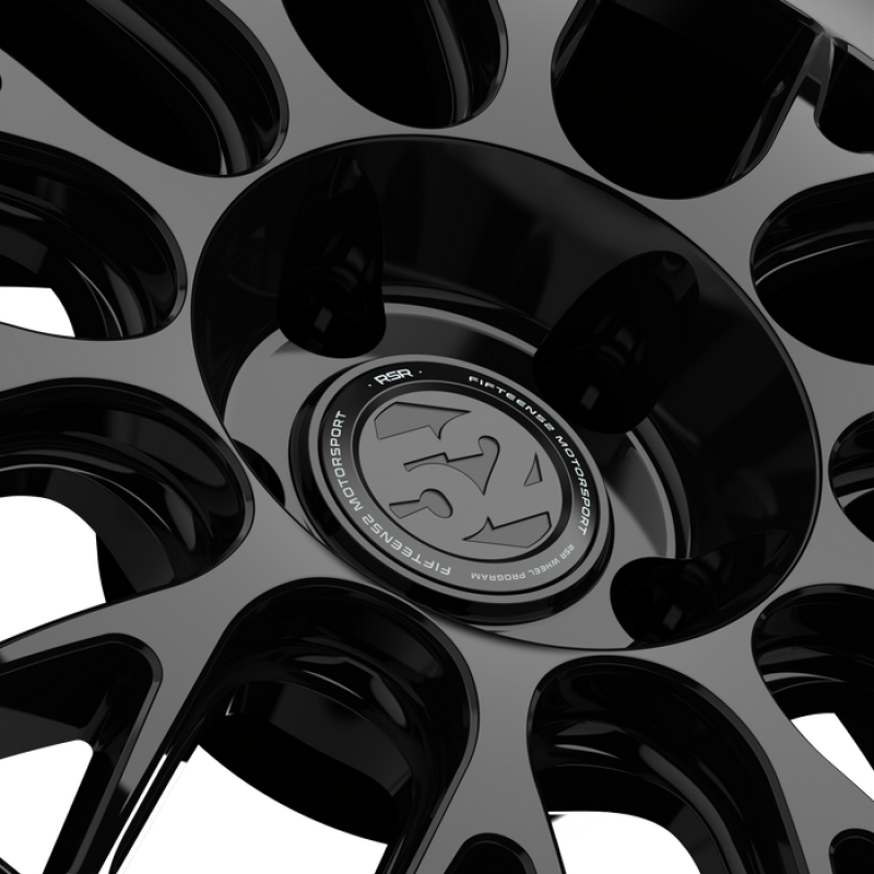 FFTRSHGB-21051+15-fifteen52 Holeshot RSR 20x10 5x112 10mm ET 66.56mm Center Bore Asphalt Black-Wheels - Cast-fifteen52