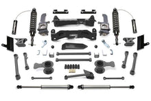 Load image into Gallery viewer, FABK7068DL-Fabtech 2015-21 Toyota 4Runner 4WD 6in Perf Sys w/Dl 2.5 C/O Resi &amp; 2.25-Coilovers-Fabtech