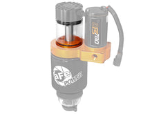 Load image into Gallery viewer, aFe aFe DFS780 Fuel System Fuel Chamber -Clear