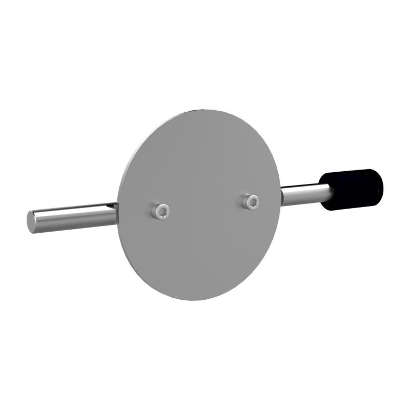 QTP30BFLYKIT-QTP 3in QTEC Butterfly Kit-Exhaust Cutouts-QTP