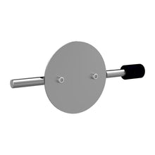 Load image into Gallery viewer, QTP30BFLYKIT-QTP 3in QTEC Butterfly Kit-Exhaust Cutouts-QTP