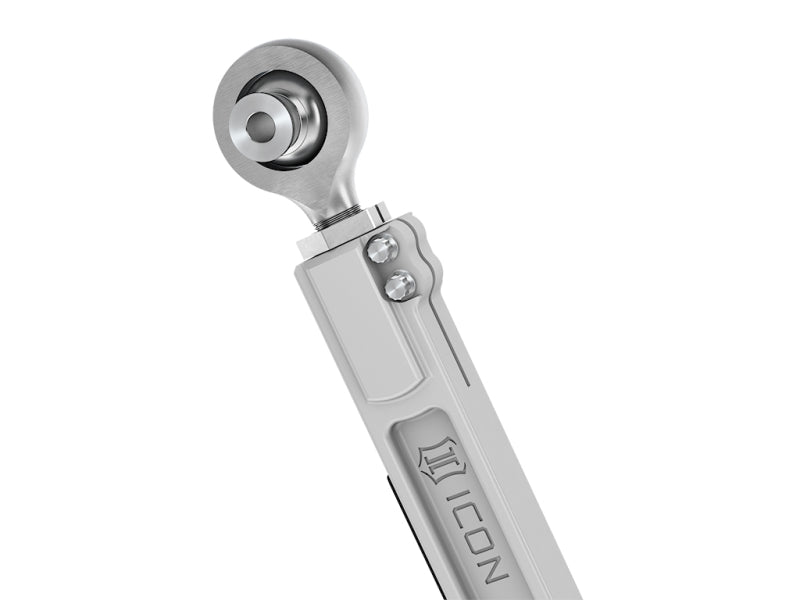 ICO54003-ICON 2024+ Toyota Land Cruiser 250 Series/Lexus GX550 Billet Rear Lower Link Kit-Suspension Arms & Components-ICON