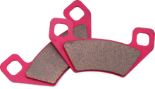 Load image into Gallery viewer, BKM961558-BikeMaster Arctic Cat Sintered Brake Pads-Brake Pads - Performance-Bike Master