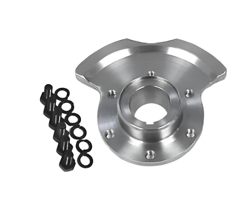 COMPCW-MZD-03-Competition Clutch 04+ Mazda RX8 Counterweight w/ Bolts-Hardware - Singles-Competition Clutch