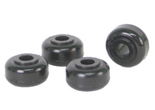 Load image into Gallery viewer, Whiteline-Whiteline Universal Shock Eye Bushings (4) ID 9.5mm - Thick 15.9mm