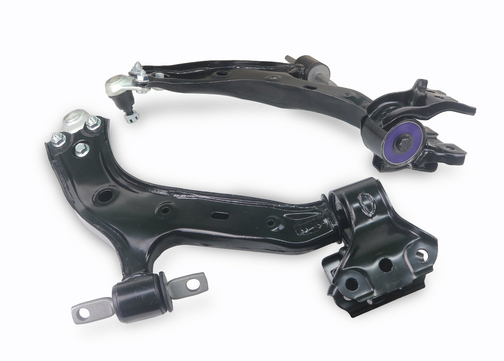 Superpro Superpro 12-16 Honda CR-V Lower Control Arm Set - Front